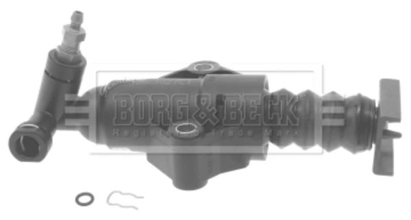 BES221 Borg&beck