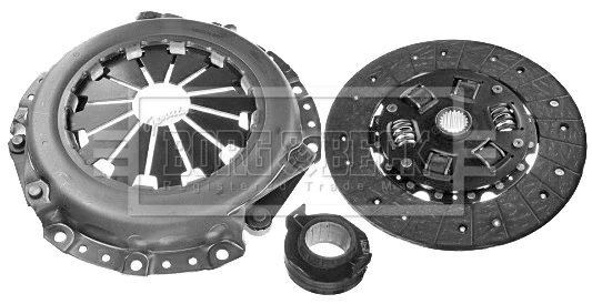 622 0926 60 Polcar kit de embraiagem (3 peças)