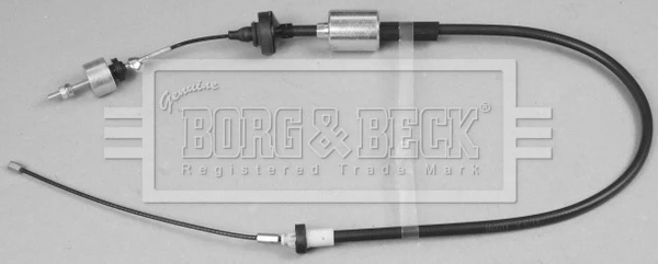 BKC2099 Borg&beck
