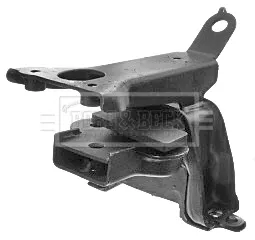 Coxim (suporte) esquerdo de motor BEM3888 Borg&beck