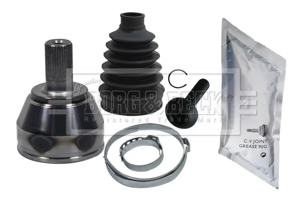 Junta homocinética externa dianteira para Ford Focus II DA, HCP, DP