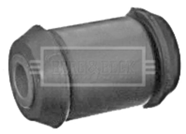 Bloco silencioso dianteiro do braço oscilante inferior para Mitsubishi Colt (C1A)