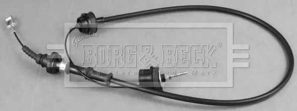 Cabo de embraiagem Peugeot Boxer 2 244