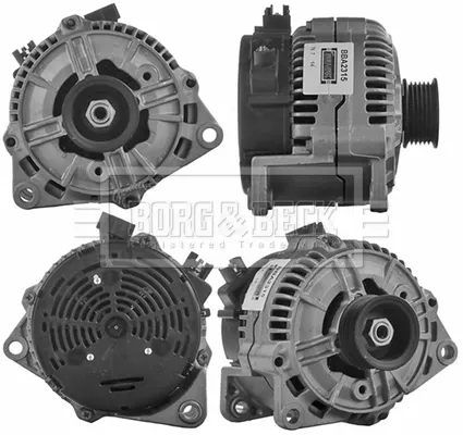 Gerador Ford Mondeo I