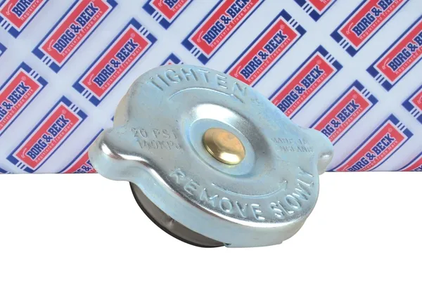 Tampa (tampão) do radiador para Mercedes Sprinter I 4-t 904