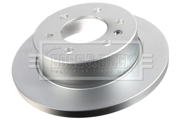  Disco do freio traseiro Mercedes Sprinter 