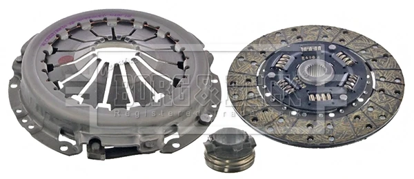 Kit de embraiagem (3 peças) para Ford Transit (T)