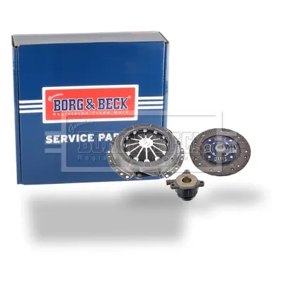  Kit de embraiagem (3 peças) Toyota Corolla 