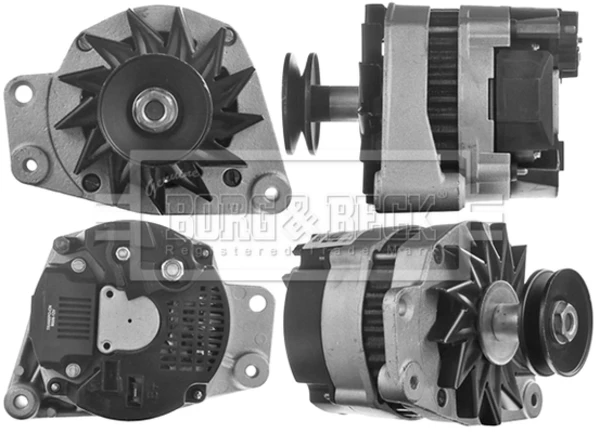 Gerador para Volkswagen Transporter 