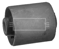 Compre Bloco silencioso de viga traseira (de plataforma veicular) Peugeot Expert  223