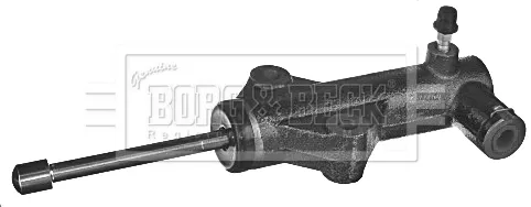 Cilindro de trabalho de embraiagem 512002110 INA