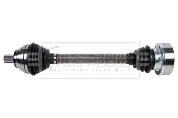 Compre Semieixo (acionador) dianteiro esquerdo Seat Leon II 1P1
