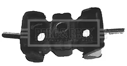 Coxim (suporte) dianteiro de motor Renault 18 134