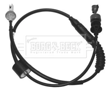 Cabo de embraiagem BKC1479 Borg&beck