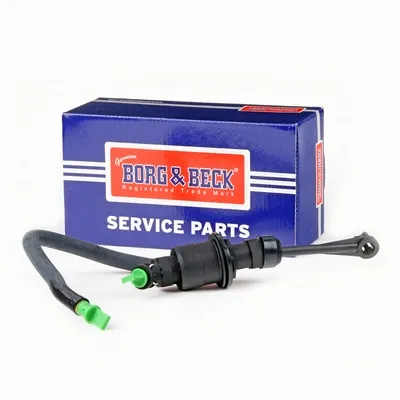 Compre Cilindro mestre de embraiagem Nissan Qashqai I J10
