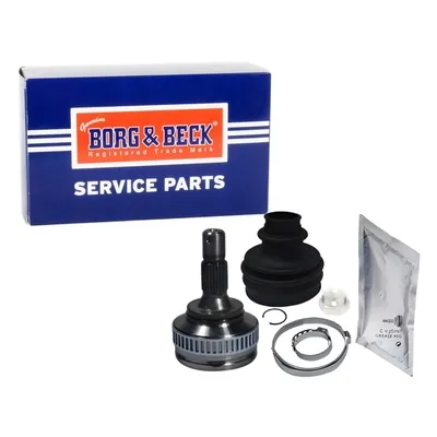 Junta homocinética externa dianteira para Peugeot 306  7A