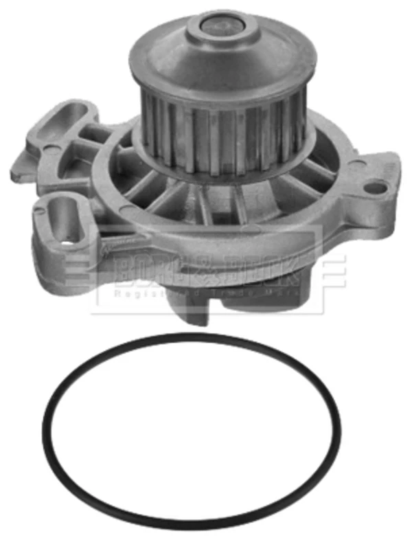 Bomba de água (bomba) de esfriamento para Volvo 240 (P242, P244)