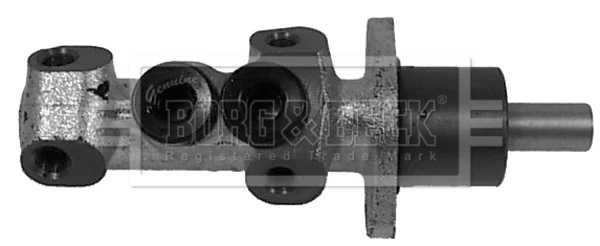 Cilindro mestre do freio para Renault Laguna (B56)