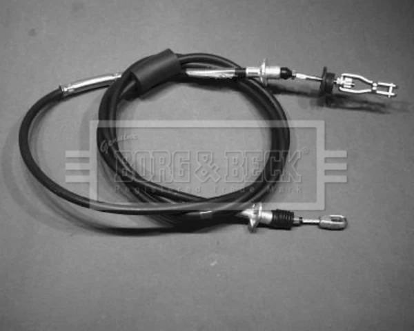 Cabo de embraiagem para Mitsubishi L 300 (P0W, P1W, P2W)