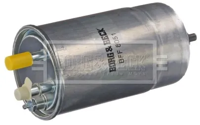 Filtro de combustível Fiat Fiorino 