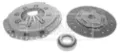 Kit de embraiagem (3 peças) Opel Frontera B