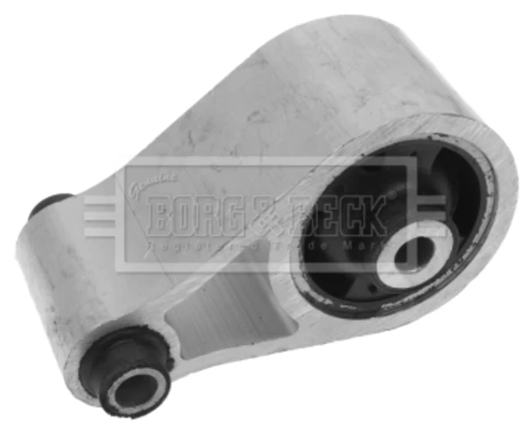 Coxim (suporte) traseiro de motor para Renault Master (FD)