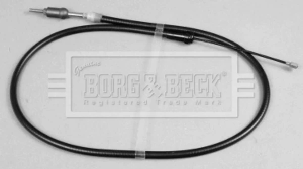 Cabo de embraiagem para Renault Trafic (T1, T3, T4)