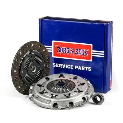  Kit de embraiagem (3 peças) Peugeot Partner 1