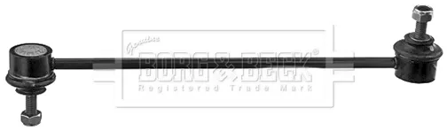 Montante de estabilizador dianteiro para Renault Master III FV, JV