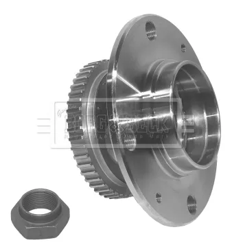 Cubo traseiro Citroen Saxo hatchback (S0, S1) (1996 - 2004) preço, a partir de