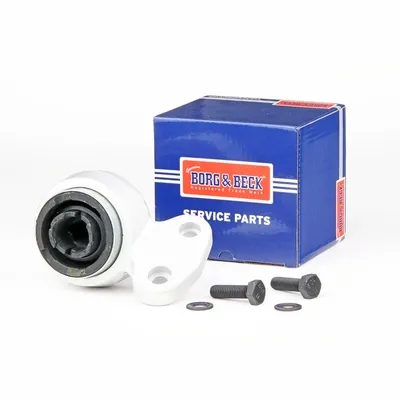 Bloco silencioso dianteiro do braço oscilante inferior BMW 3 sedan (E46) (1998 - 2005) preço, a partir de