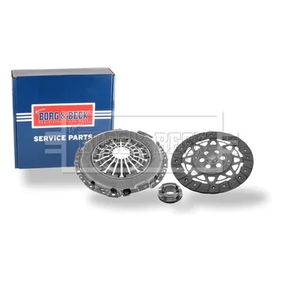 Kit de embraiagem (3 peças) Volkswagen Jetta 5 1K2
