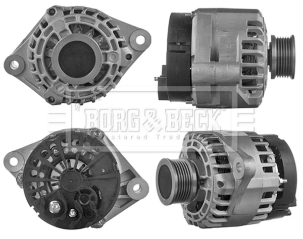 Gerador para Fiat Croma (194)