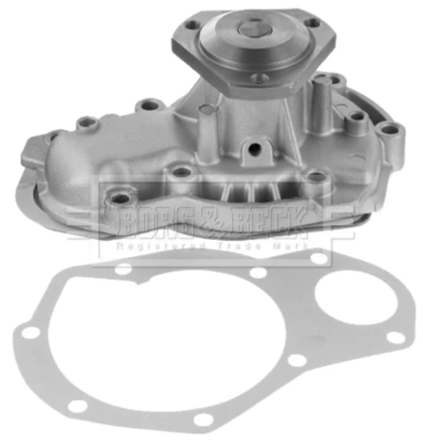 Bomba de água (bomba) de esfriamento para Renault Trafic (T1, T3, T4)