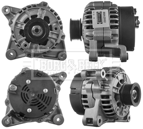 Gerador para Volvo 850 (LW)