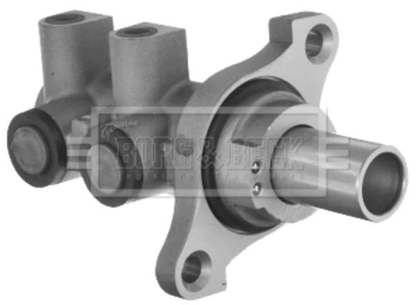 Cilindro mestre do freio para Opel Astra (L67)