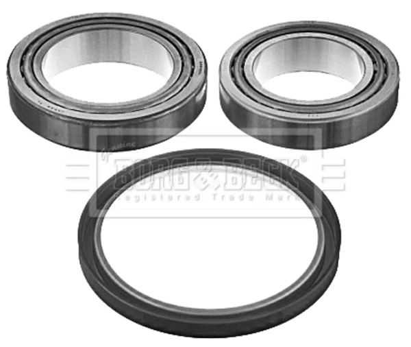 Rolamento de cubo traseiro para Mercedes Sprinter (906)