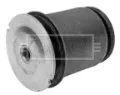 Bloco silencioso de viga traseira (de plataforma veicular) Peugeot Bipper 225L