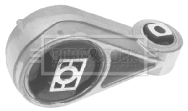 Coxim de transmissão (suporte da caixa de mudança) para Ford Focus (DFW)