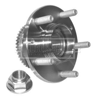 Compre Cubo traseiro Mazda 6  GG