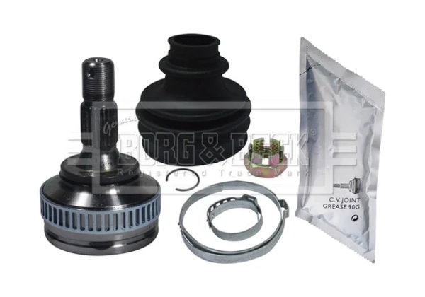 Junta homocinética externa dianteira para Peugeot 309 (10C, 10A)