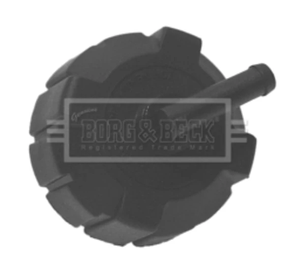 BRC96 Borg&beck