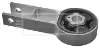 Coxim (suporte) traseiro de motor Fiat Stilo 192