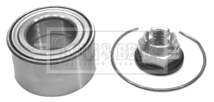 Compre Rolamento de cubo dianteiro Renault 11 5 dr BC37