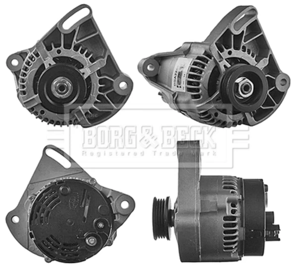 Gerador para Fiat Fiorino (146 Uno)