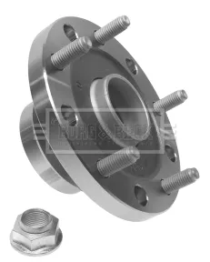 Cubo traseiro para Ford Transit VI V347/8