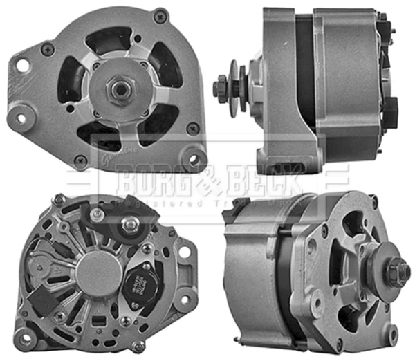 Gerador para Audi 80 (82, B1)