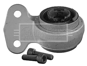Bloco silencioso dianteiro do braço oscilante inferior para BMW 3  E46