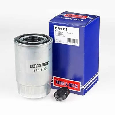 Compre Filtro de combustível Hyundai Getz  