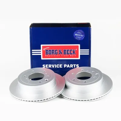 Compre Disco do freio traseiro Mitsubishi Pajero SPORT II KH